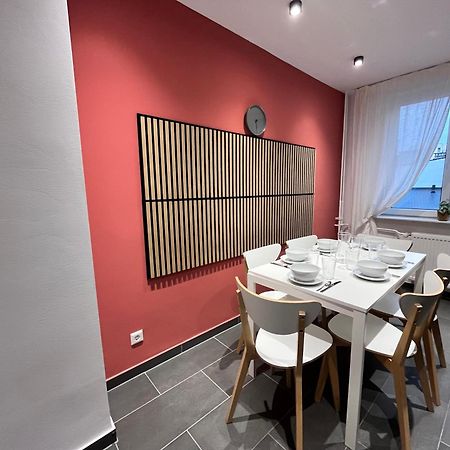 Goldstadt Apartments 포르츠하임 외부 사진