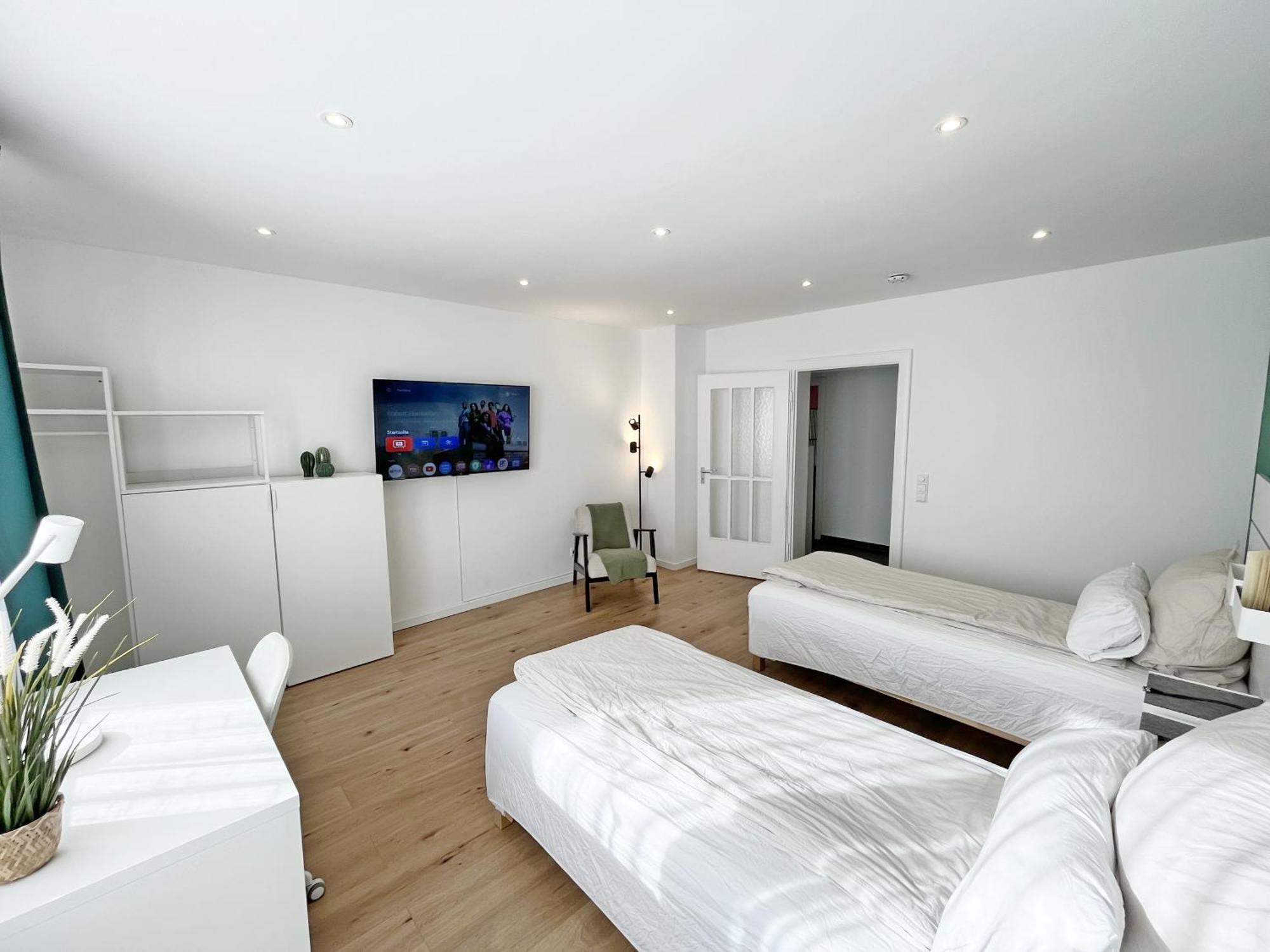Goldstadt Apartments 포르츠하임 외부 사진