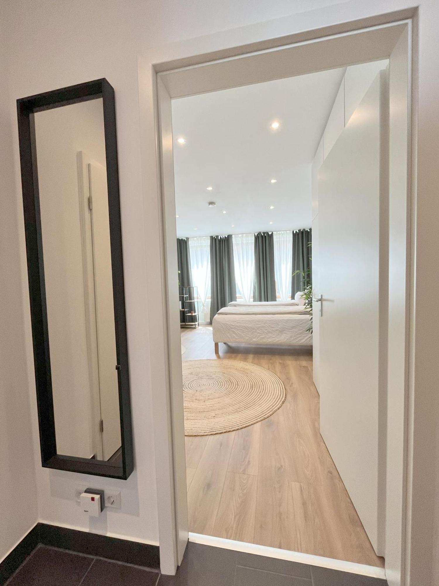 Goldstadt Apartments 포르츠하임 외부 사진