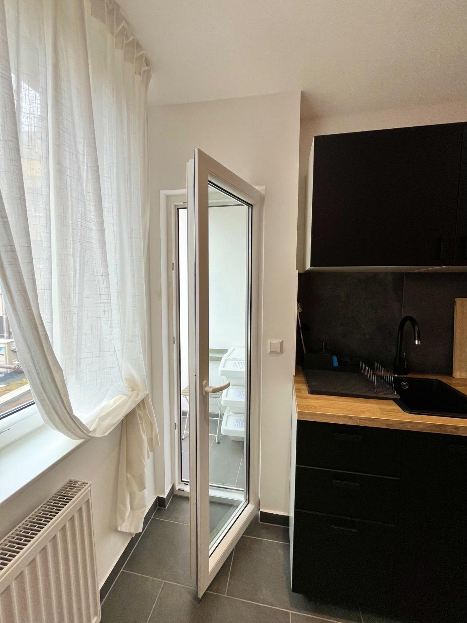 Goldstadt Apartments 포르츠하임 외부 사진