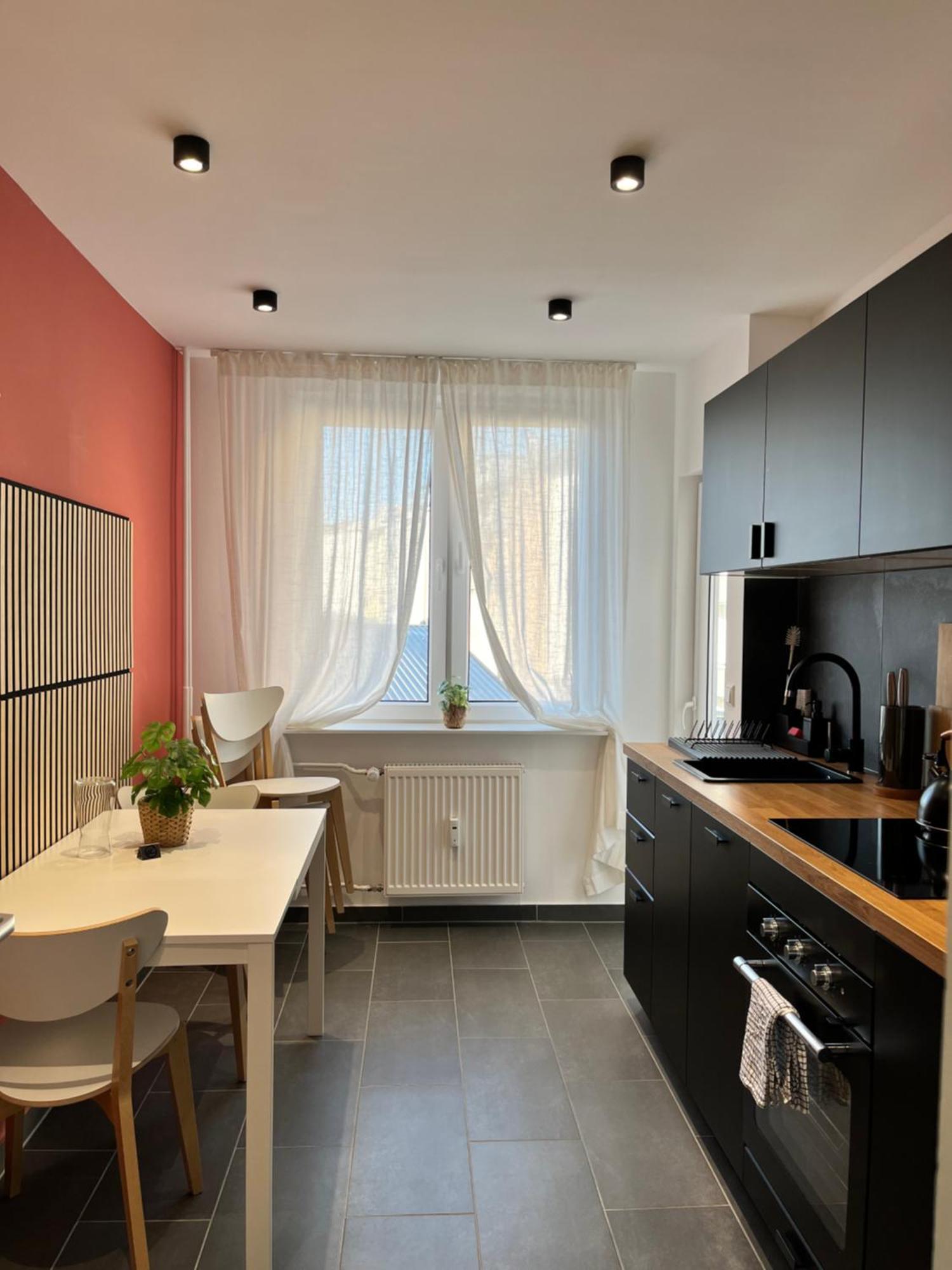 Goldstadt Apartments 포르츠하임 외부 사진