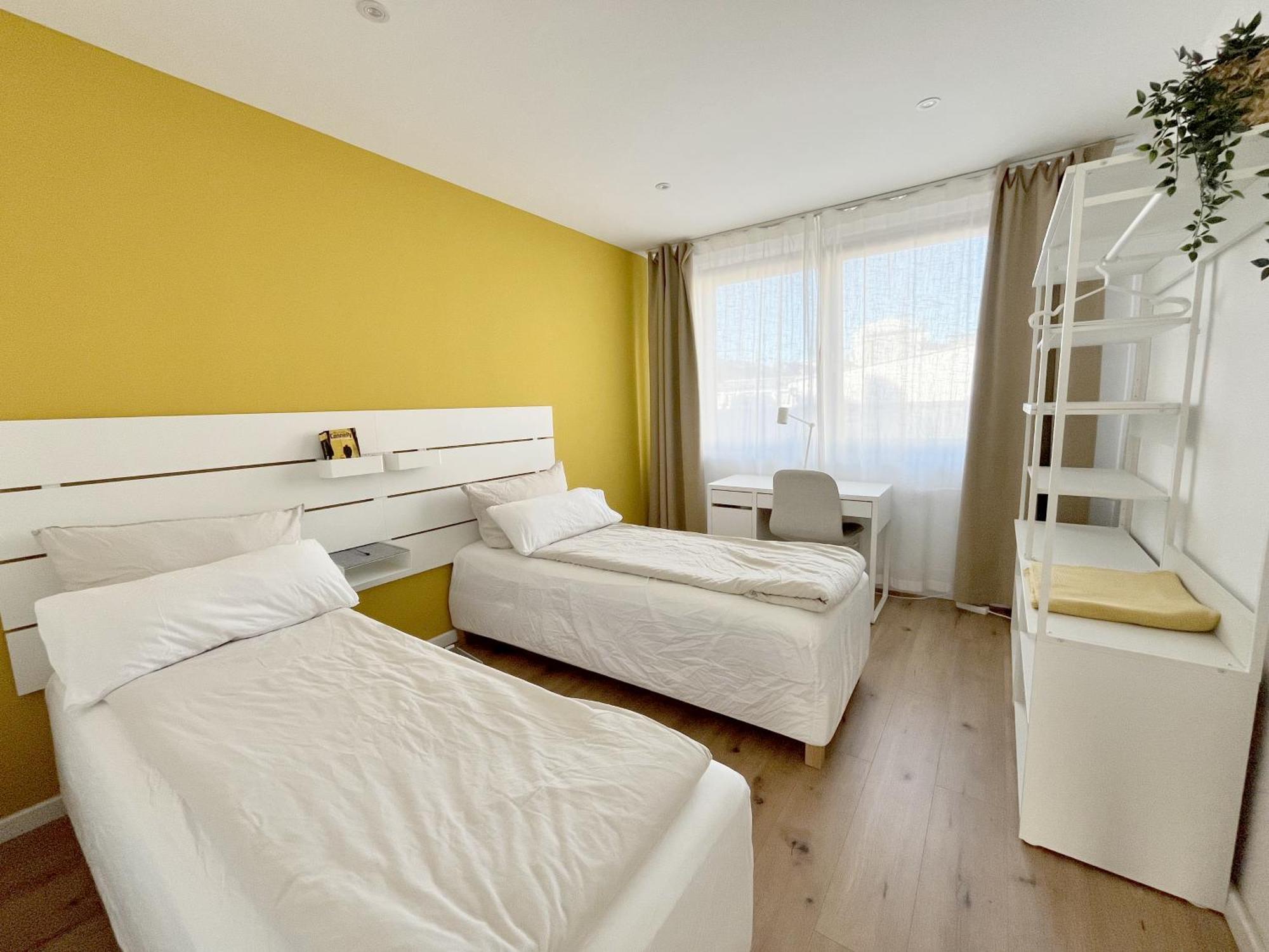 Goldstadt Apartments 포르츠하임 외부 사진