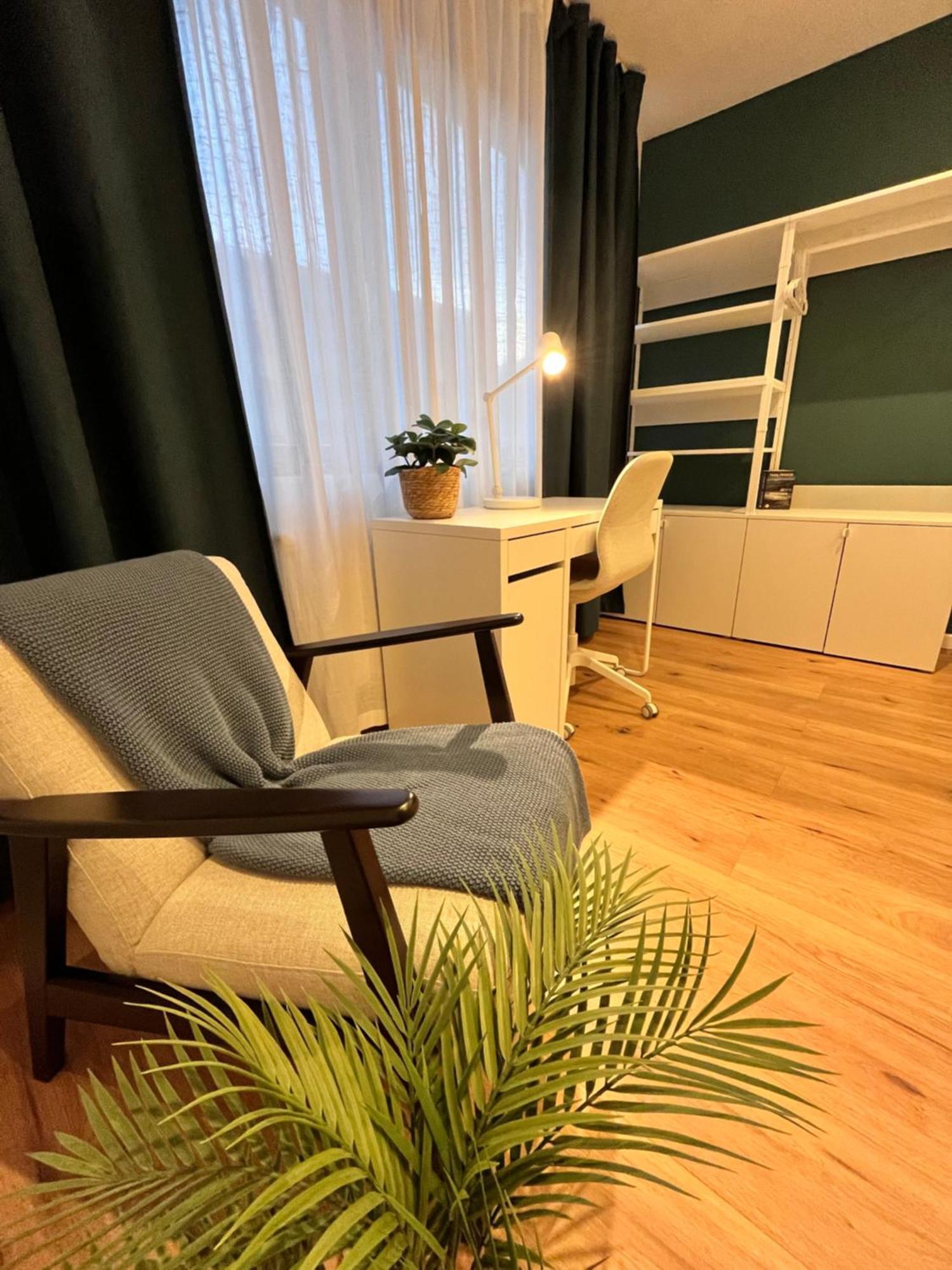 Goldstadt Apartments 포르츠하임 외부 사진