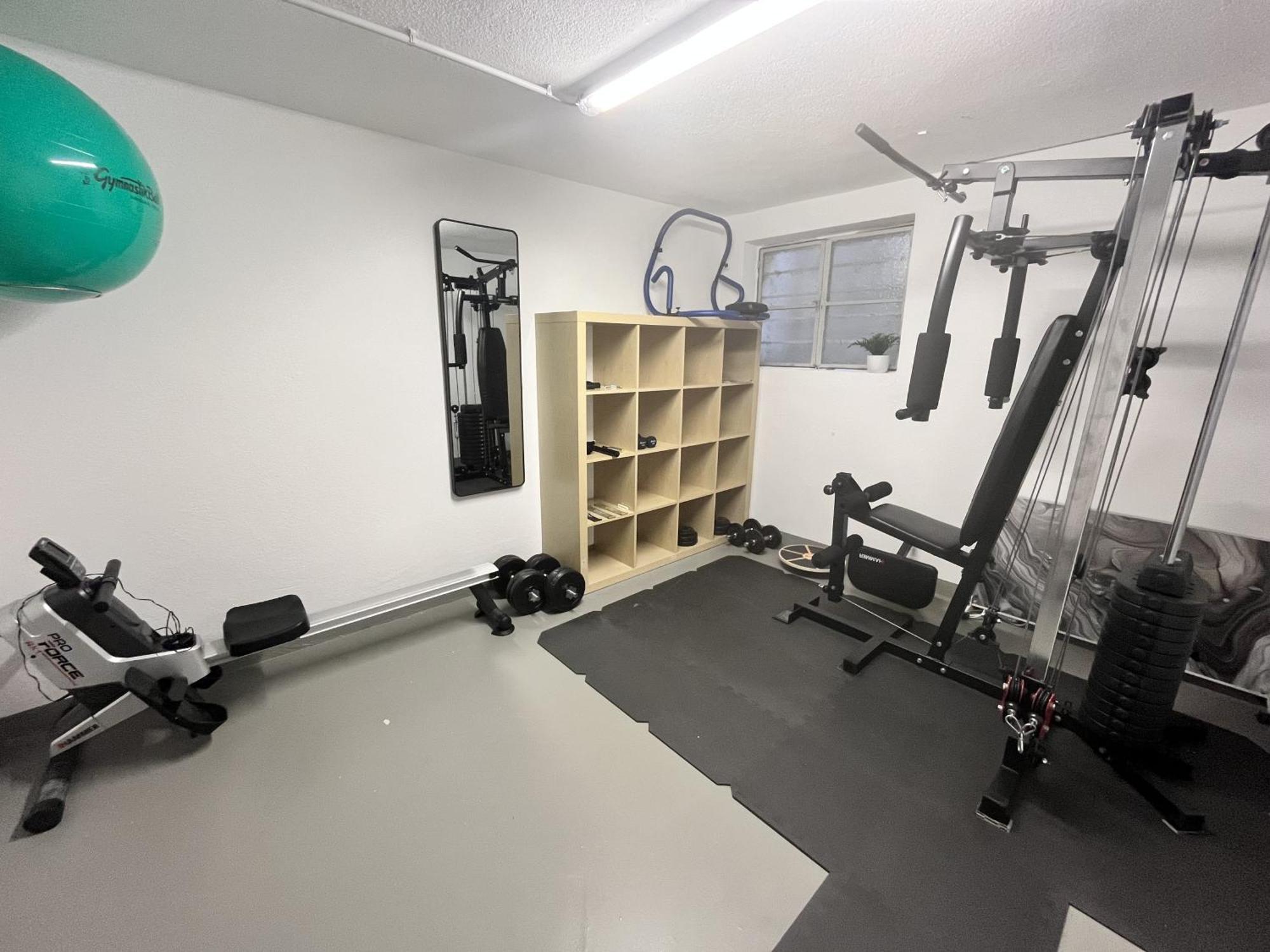 Goldstadt Apartments 포르츠하임 외부 사진