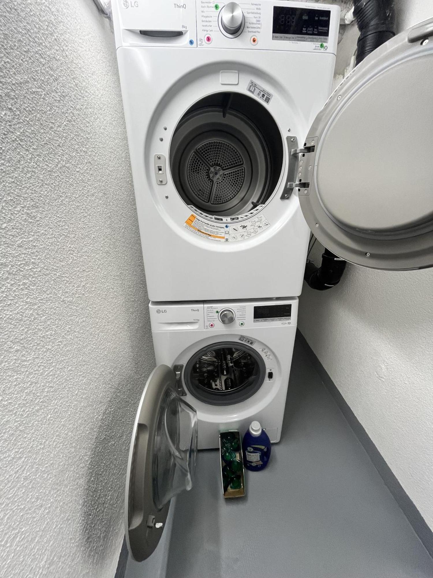 Goldstadt Apartments 포르츠하임 외부 사진