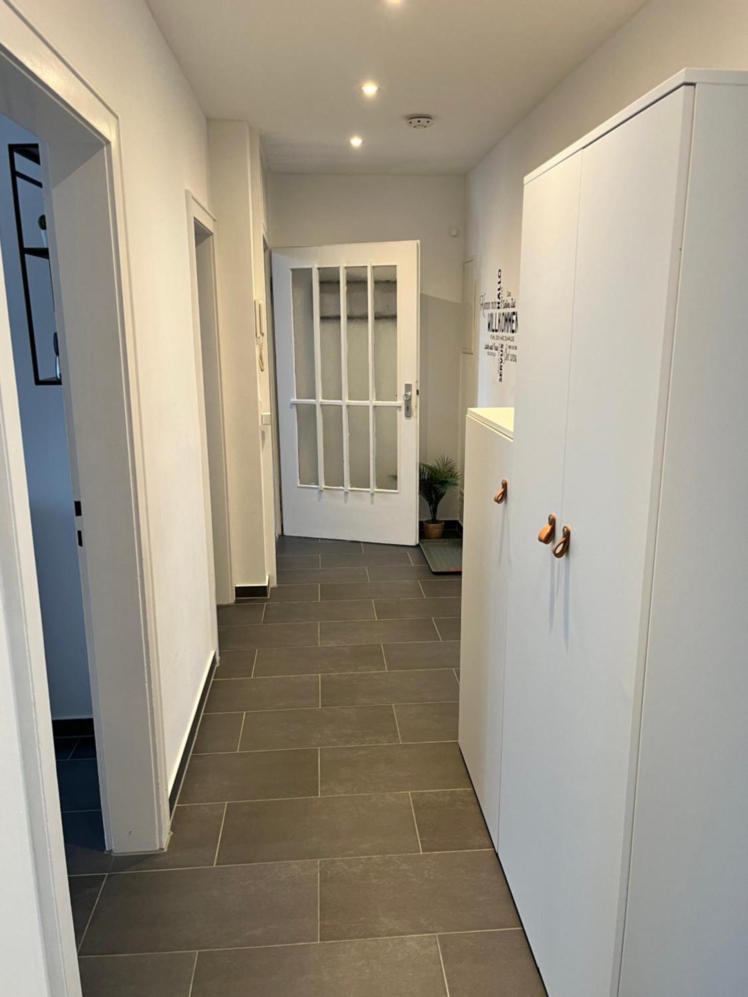 Goldstadt Apartments 포르츠하임 외부 사진