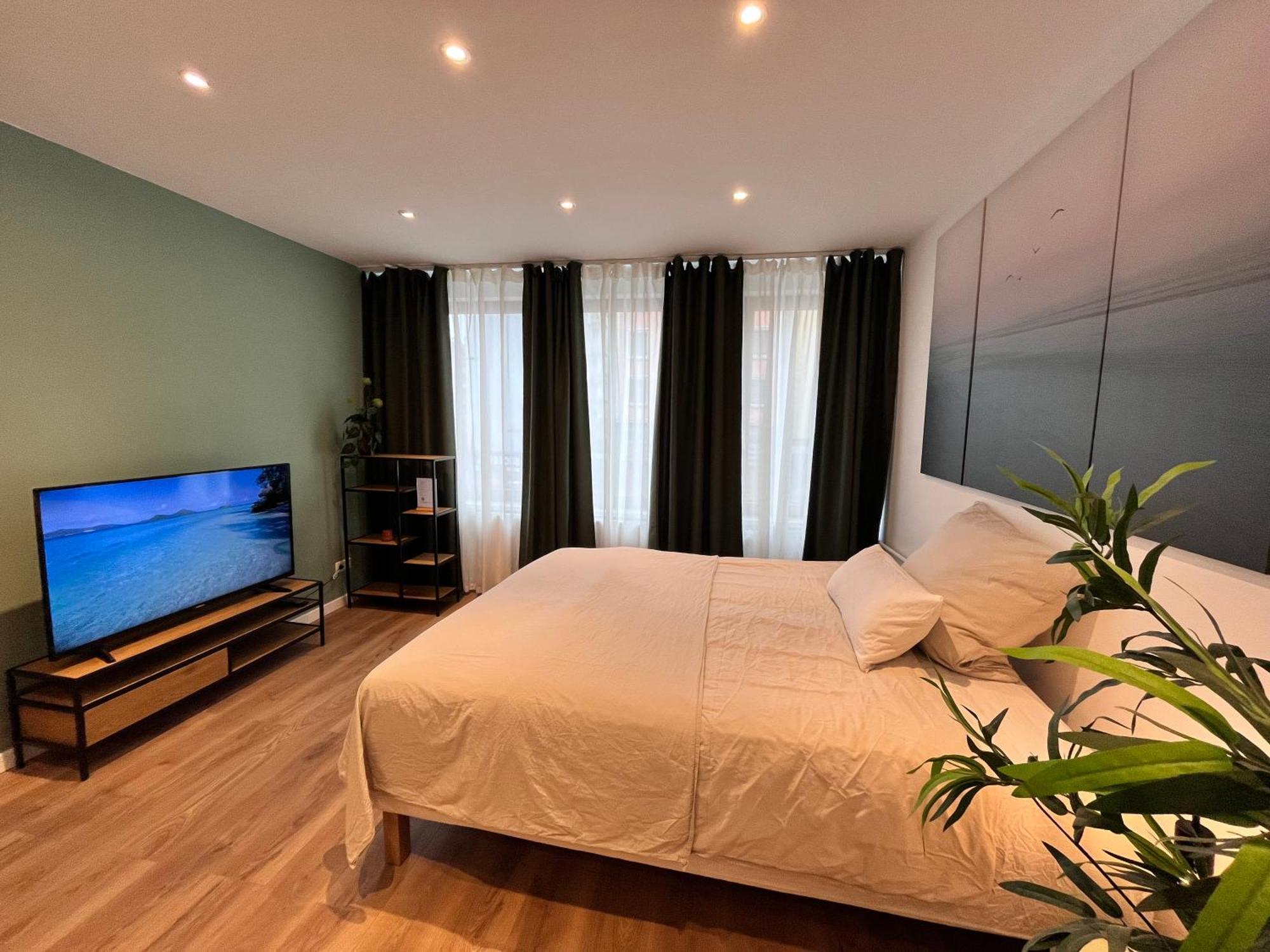 Goldstadt Apartments 포르츠하임 외부 사진
