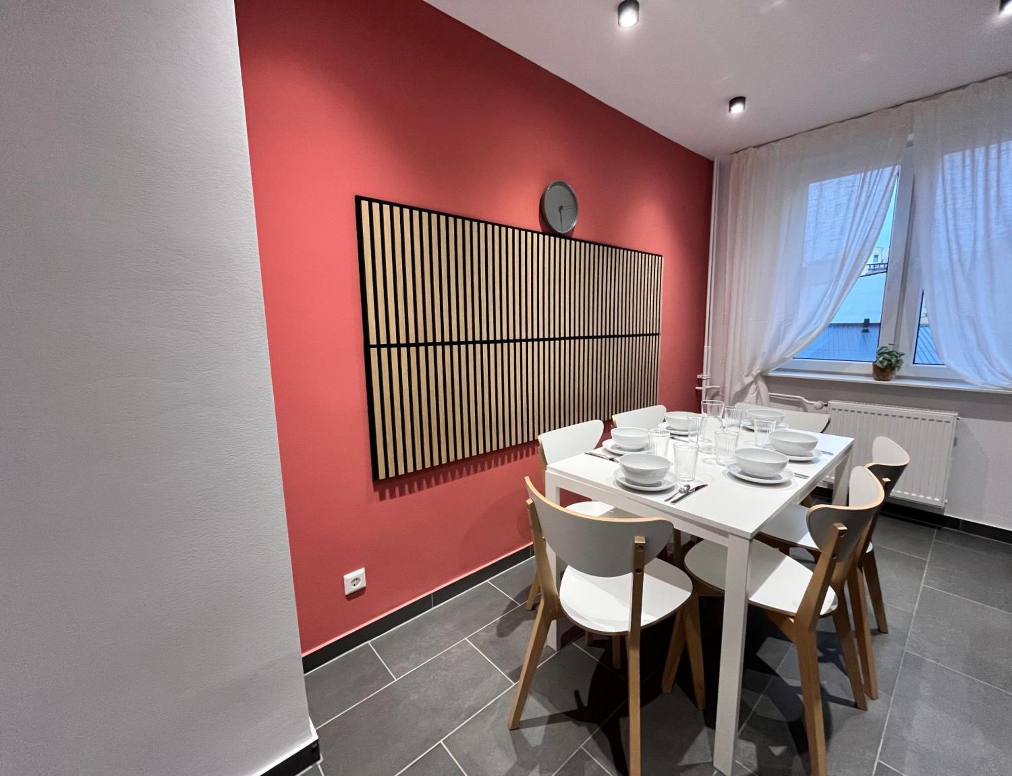 Goldstadt Apartments 포르츠하임 외부 사진